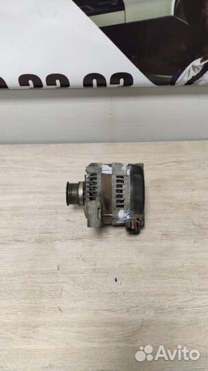 Генератор Ford Focus 2 Форд Фокус 2