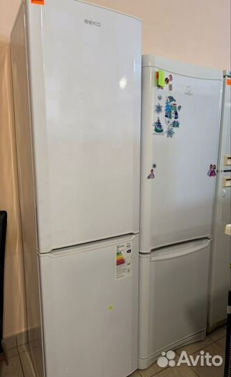 Холодильник с доставкой