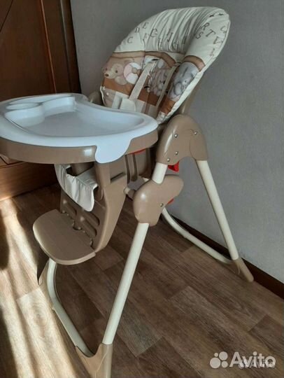 Стульчик для кормления