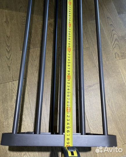 Подставка для обуви IKEA