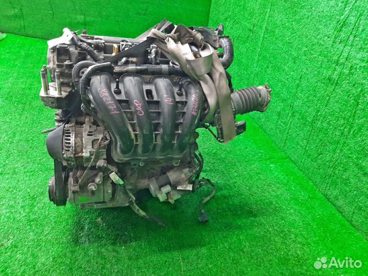 Двигатель mazda atenza gjefw 2014 PE-VPR (20462058