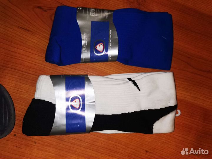 Гетры футбольные nike