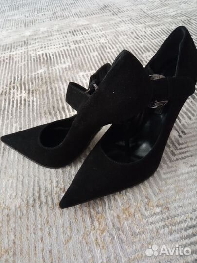 Туфли женские 36 1/2 размер