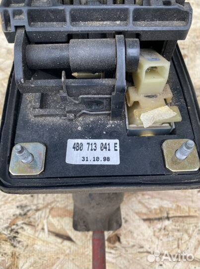 Селектор АКПП volkswagen passat b5