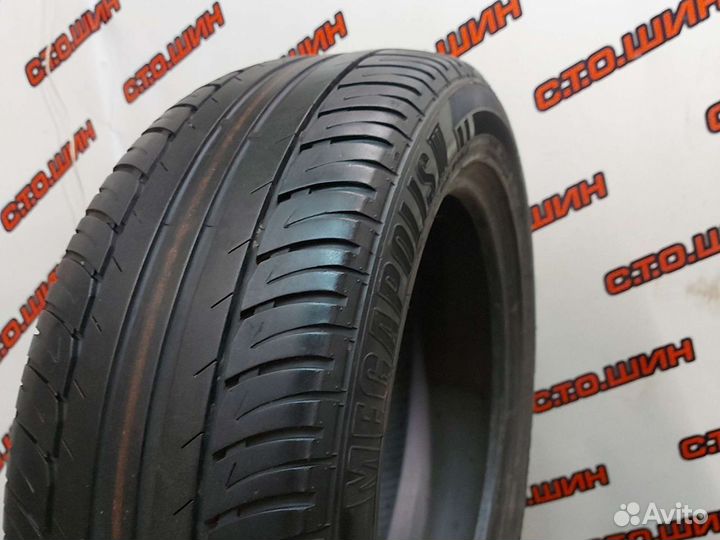 Contyre Megapolis III 205/55 R16 91H