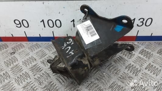 Подушка двигателя дизельная ford transit 6 (4UK16B