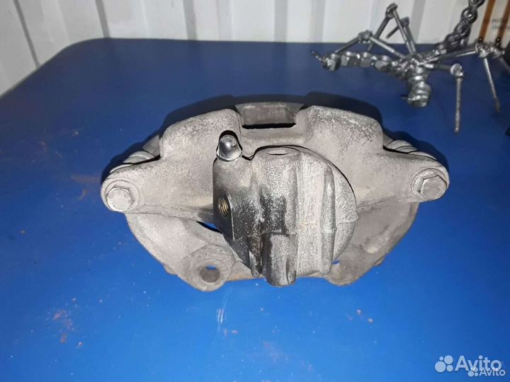 Тормозной суппорт на пежо 307