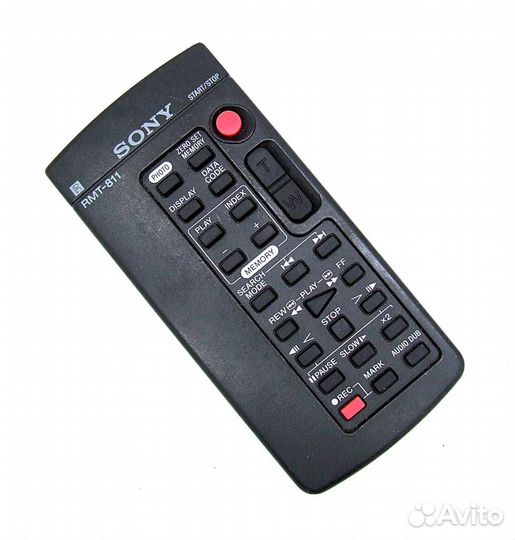 Пульт для Видеокамеры Sony RMT-811