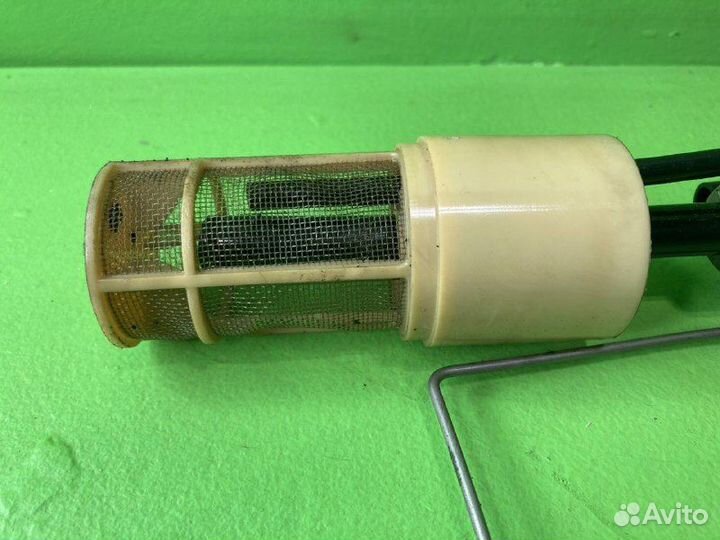 Датчик уровня топлива DAF XF105