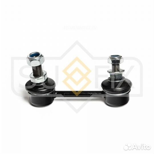 Sufix SJ-1460 Стойка стабилизатора зад прав/лев