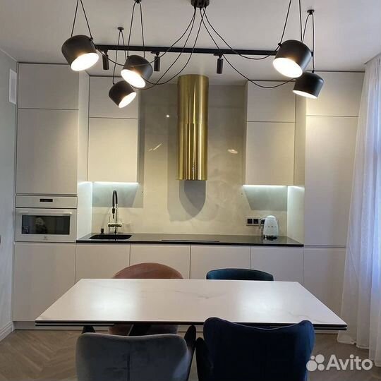 Кухня на заказ