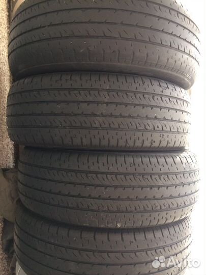 Toyo Proxes J54 205/60 R16 92H