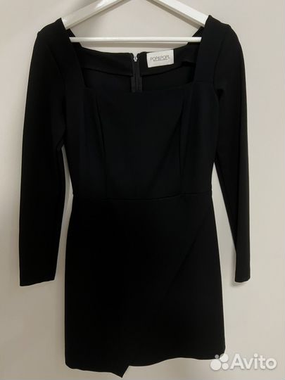 Платье pop popl