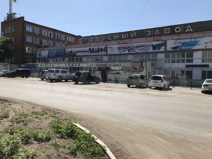 Свободного назначения, 20 м²