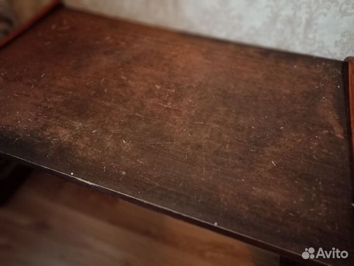 Журнальный столик бу