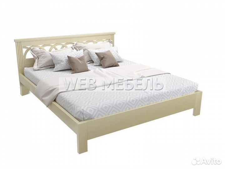 Авито кровать