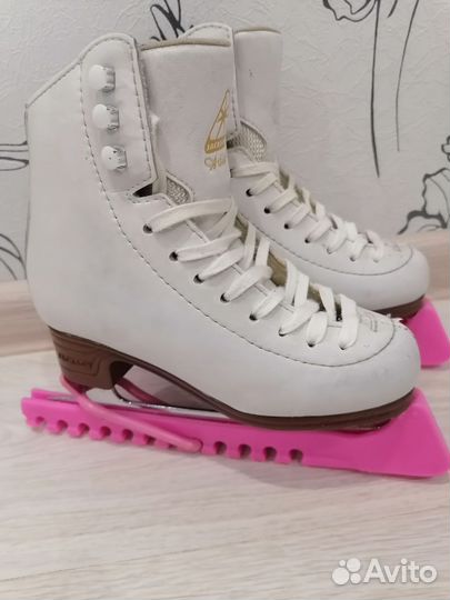 Продам коньки Jackson Artiste