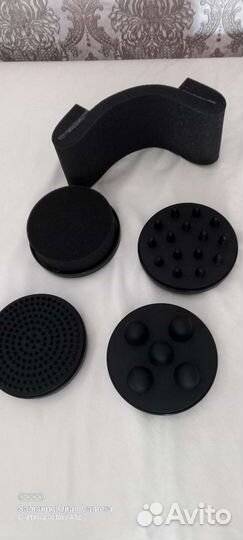 Аппаратный массажор G5