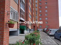 3-к. квартира, 90 м², 8/9 эт.