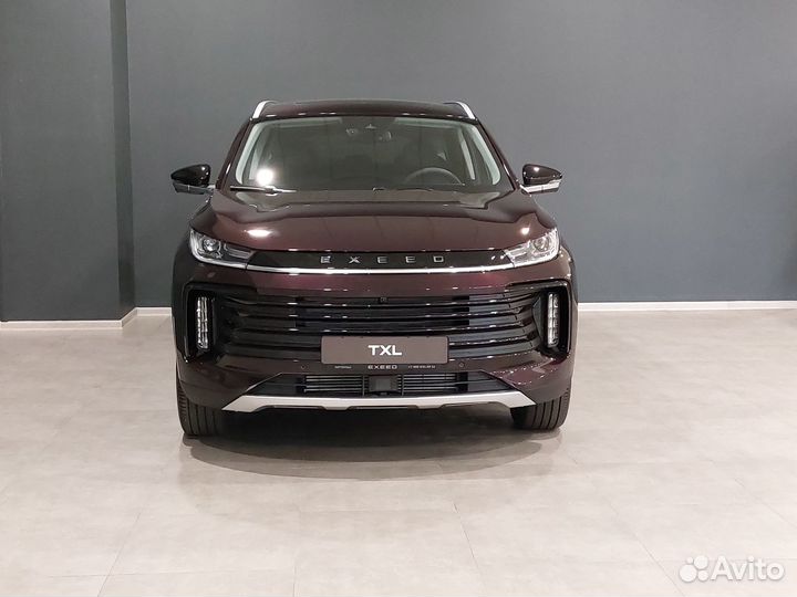 EXEED TXL 2 AMT, 2023