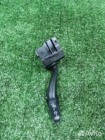Подрулевой переключатель дворников Ford Focus 3