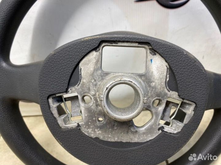 Руль Volkswagen Polo седан 1.6 CFN 2012