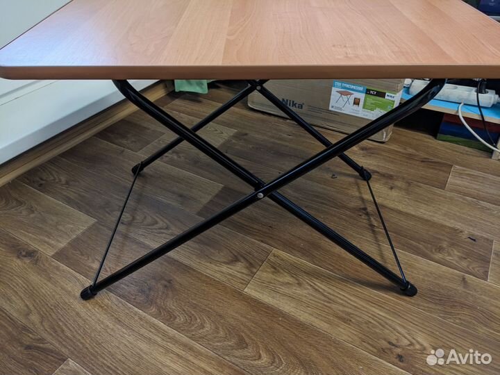 Стол складной, туристический, садовый