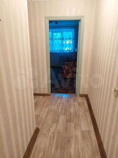 2-к. квартира, 48 м², 1/5 эт.