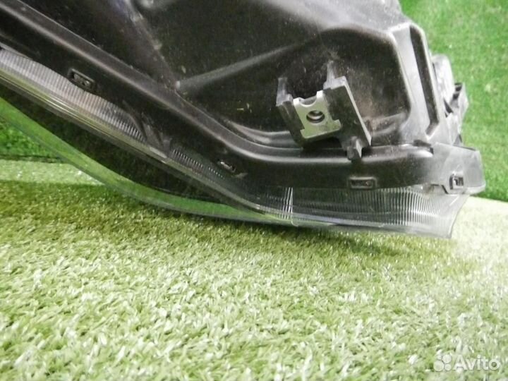 Фара левая Kia Rio