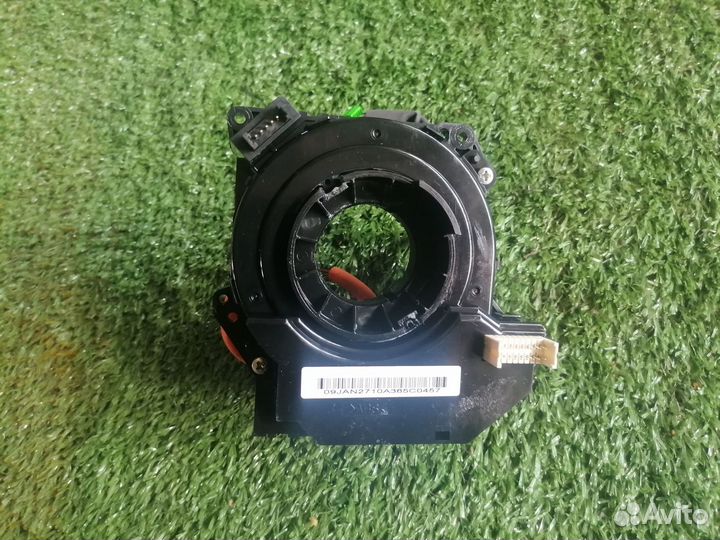 Шлейф лента Air-bag 30773411 Volvo S40 V50 C30 MK4