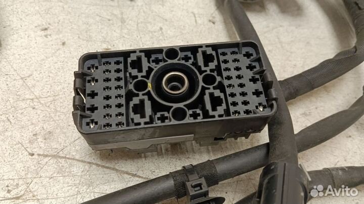 Проводка (коса)