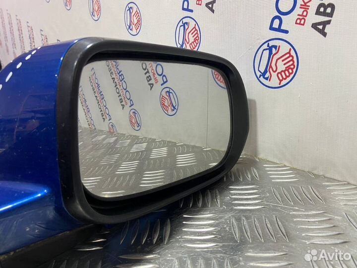 Зеркало правое Honda Accord 7