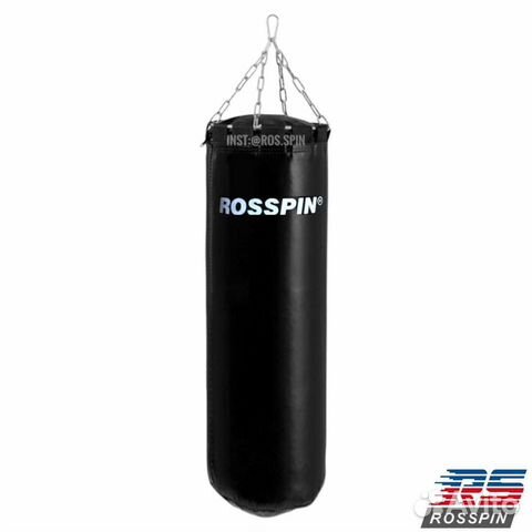 Боксерский мешок (груша)
