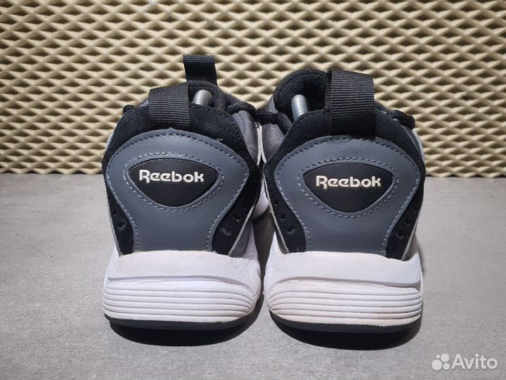 Кроссовки Reebok размер 43