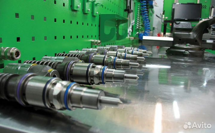 Ремонт форсунок Opel Insignia 2013-2017