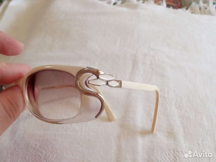 Очки женские для зрения -5,25