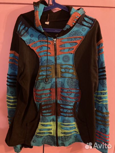 Кофта женская р 50-52