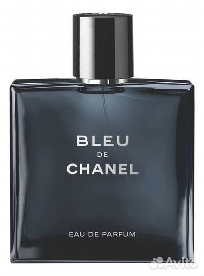 Духи мужские Bleu de Chanel