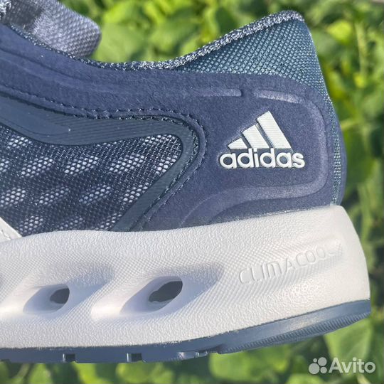 Adidas ClimaCool Solution