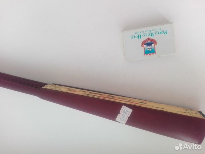 Китайский веер