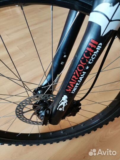 Велосипед trek 4900