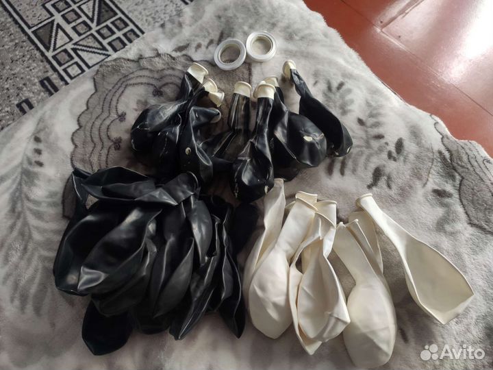 Воздушные шары