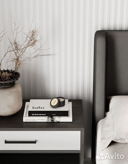 Панели дюрополимер на стену