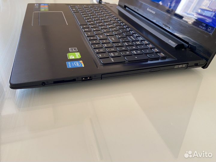 Lenovo Z50 (целиком или на запчасти)