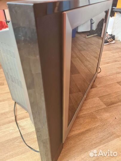 Телевизор lG