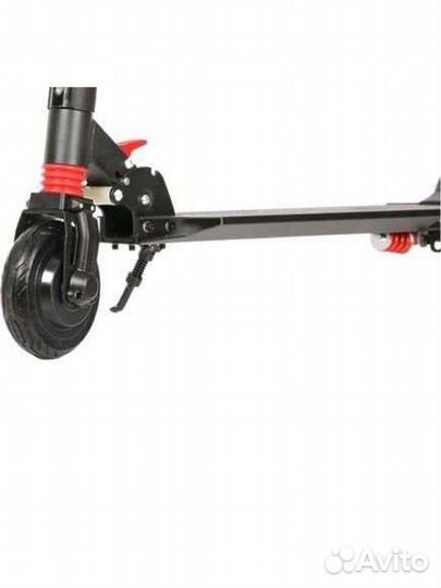 Продам электросамокат Kugoo Kirin Mini