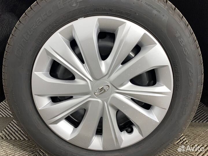 LADA Vesta 1.6 МТ, 2023