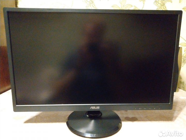 Монитор asus VA249NA 23.8