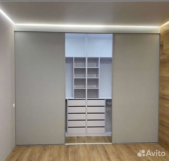 Шкаф купе 