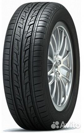 Cordiant Road Runner 185/65 R14 86H
